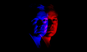 The Six Billion Dollar Man