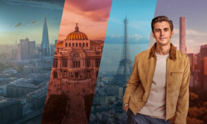 Best of the World with Antoni Porowski